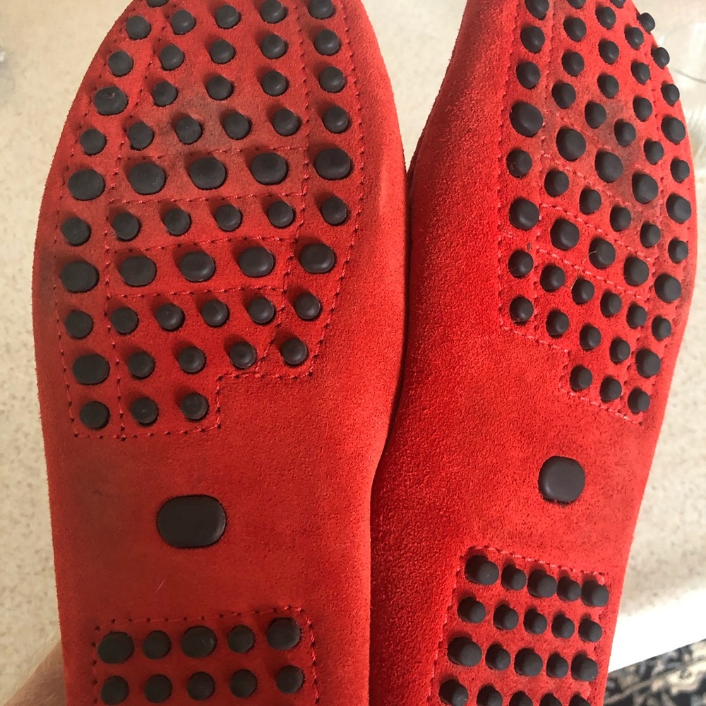 Barney’s driver shoes - Picture 2 of 4